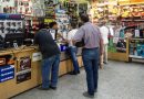 Las ventas minoristas pyme volvieron a caer en abril y acumulan un retroceso del 3,5% en 2026