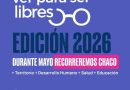 Inicia en Chaco el operativo oftalmológico para niños y adolescentes