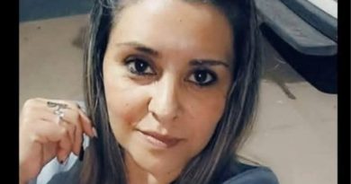 La falsa médica detenida en Buenos Aires llega este jueves a Sáenz Peña: las novedades que se suman 