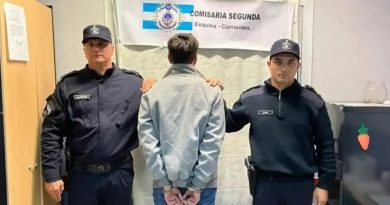 Caso Nahuá: arresto domiciliario para Codazzi por encubrimiento agravado y sustracción de menores