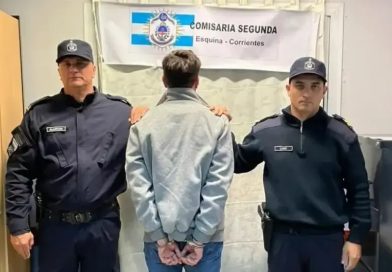 Caso Nahuá: arresto domiciliario para Codazzi por encubrimiento agravado y sustracción de menores