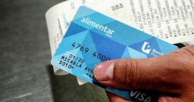 Tarjeta Alimentar con aumento: ¿Cuánto se cobra desde mayo según la cantidad de hijos?