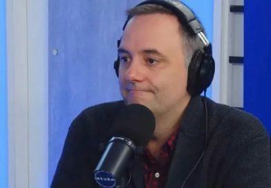 Reapareció Manuel Adorni tras las presiones de Patricia Bullrich: «Me spoileó, es una fenómena»