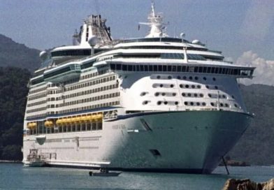 Nuevo brote en altamar: más de 100 casos de norovirus en un crucero que zarpó desde Florida