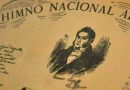 Hoy es el Día del Himno Nacional ¿Cómo fue creado?