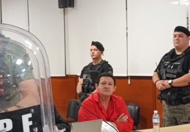 La defensa de «Tito» López pidió la nulidad total del juicio y denunció violaciones al debido proceso