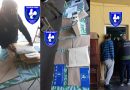 Allanaron el hogar de rehabilitación por el caso de abuso sexual