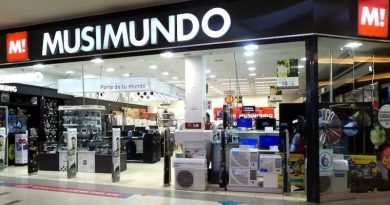 Chaco: 100 despidos por el cierre de Musimundo
