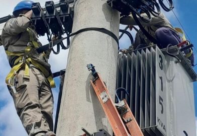 Cortes de luz programados para este martes: qué localidades estarán afectadas