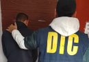 Detienen al padrastro de una nena de 12 años que dio a luz
