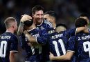 Messi eligió a los candidatos para ganar el Mundial: “Hay selecciones que llegan mejor que Argentina”