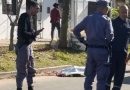Muere una joven motociclista tras chocar con un automóvil