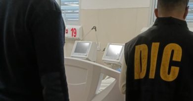 Se negó a denunciar al que lo apuñaló porque «lo va a arreglar a su manera»