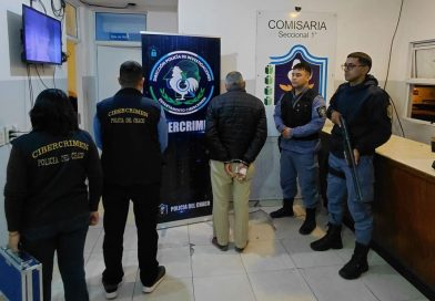 Detuvieron a un «curandero» por supuesto abuso sexual de una menor