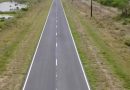 MÁS CONECTIVIDAD PARA EL CHACO: AVANZAN LOS TRABAJOS EN LA RUTA N°30