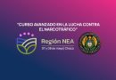 7 Y 8 DE MAYO: JORNADAS DE ACTUALIZACIÓN EN INVESTIGACIÓN Y PREVENCIÓN DEL NARCOTRÁFICO