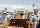 Uganda cerró las fronteras con el Congo, que ya tiene 220 muertos por el ébola