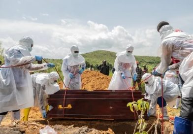 Uganda cerró las fronteras con el Congo, que ya tiene 220 muertos por el ébola