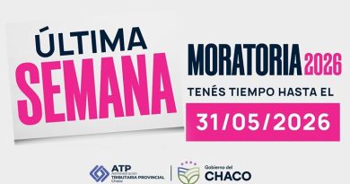 Última semana de la Moratoria Tributaria provincial de la ATP