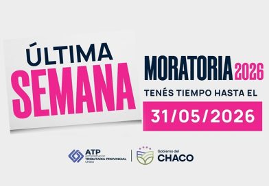 Última semana de la Moratoria Tributaria provincial de la ATP