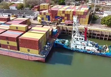 En el 1° cuatrimestre de 2026 las provincias exportaron un 21,5% más interanual