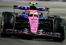 GP de Miami de F1: una mejora notable de Colapinto que lo hará largar 8º la carrera sprint