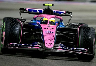 GP de Miami de F1: una mejora notable de Colapinto que lo hará largar 8º la carrera sprint