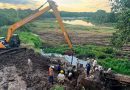 Trabajos en el Acueducto se extienden hasta este sábado por la magnitud de obra afectando a localidades
