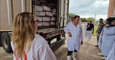 Glenda Seifert: “Los productores del Impenetrable ya no tienen que volver al trueque”