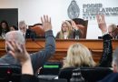 Expropiaron en favor de la Fundación “Los Dinosaurios” el predio que ocupará el Instituto de Alta Complejidad Cardiológico- Oncológico.