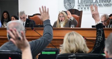 Expropiaron en favor de la Fundación “Los Dinosaurios” el predio que ocupará el Instituto de Alta Complejidad Cardiológico- Oncológico.