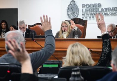 Expropiaron en favor de la Fundación “Los Dinosaurios” el predio que ocupará el Instituto de Alta Complejidad Cardiológico- Oncológico.