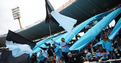 En una final apasionante y cargada de polémica, Belgrano venció 3-2 a River Plate y se consagró campeón del Apertura