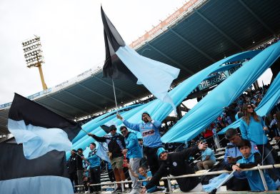 En una final apasionante y cargada de polémica, Belgrano venció 3-2 a River Plate y se consagró campeón del Apertura