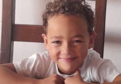 APARECIO EL MENOR BUSCADO EN CORRIENTES