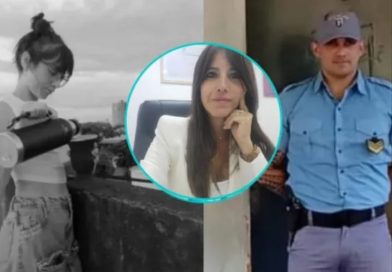 FISCAL NOEL BENÍTEZ – «El asesino actuó con Meditación «