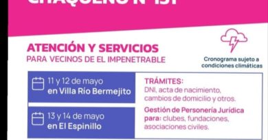MARCELA PIBERNUS – OPERATIVO INTERFLUVIO