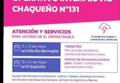 MARCELA PIBERNUS – OPERATIVO INTERFLUVIO