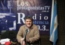 SERGIO FUNES – SEC.GRAL UCR