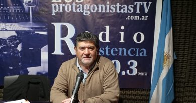 SERGIO FUNES – SEC.GRAL UCR