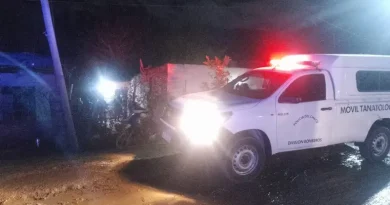 Hallan a una embarazada muerta en su domicilio