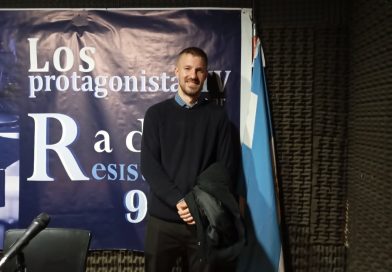 «Nosotros no perseguimos a nadie tampoco hacemos caceria de Brujas»