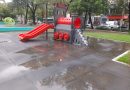 Tras la lluvia del domingo, así estará el tiempo esta semana en el Chaco