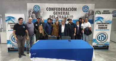 73 Aniversario De La Asunción Del Primer Gobierno Peronista