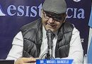 CAUSA AXEL «Estamos viviendo situaciones insolitas donde no se respetan las leyes»