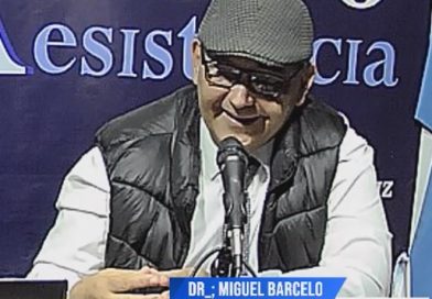 CAUSA AXEL «Estamos viviendo situaciones insolitas donde no se respetan las leyes»