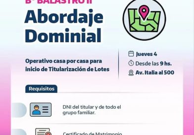 FONTANA-ABORDAJE DOMINIAL