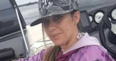 Gabriela Hojberg – La Pesca entre límites de Lagalidad e Ilegalidad