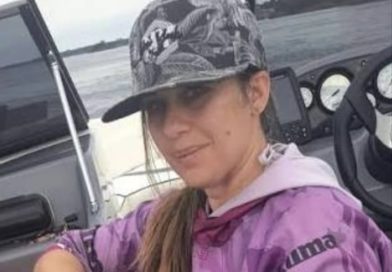 Gabriela Hojberg – La Pesca entre límites de Lagalidad e Ilegalidad