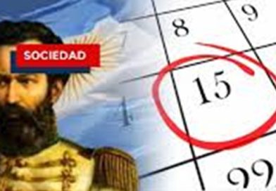 ¿Por qué es feriado hoy?: la historia de Güemes, el héroe que tardó casi dos siglos en ser reconocido